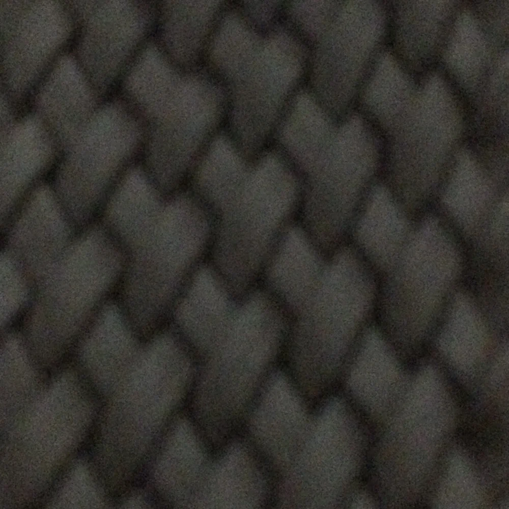 🌞 Weaved  braided Belt 2” wide 39” long dark brown unisex one size up to 39”